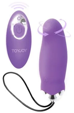 ToyJoy My Orgasm Eggsplode