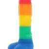 ToyJoy Rainbow Lover 20,5 Cm -Anal sexleketøy butikk p toyjoy rainbow lover 20 5 cm 182752