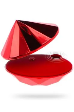 ToyJoy Ruby Red Diamond