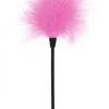 ToyJoy Sexy Feather Tickler Pink