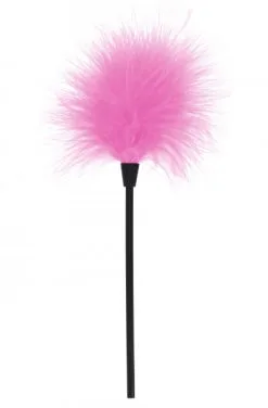 ToyJoy Sexy Feather Tickler Pink
