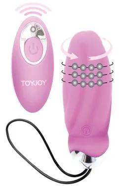 ToyJoy You Crack Me Up