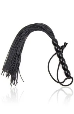 TOYZ4LOVERS Black Flogger