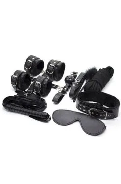 TOYZ4LOVERS Bondage Kit