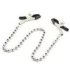 TOYZ4LOVERS Chain Nipples Clamps -Anal sexleketøy butikk p toyz4lovers chain nipples clamps