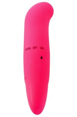 TOYZ4LOVERS Classics G-Spot Vibrator