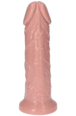 TOYZ4LOVERS Dildo Leone Flesh 22cm -Anal sexleketøy butikk p toyz4lovers dildo leone flesh 22cm 3 002724