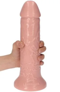 TOYZ4LOVERS Dildo Sansone Flesh 25,5cm