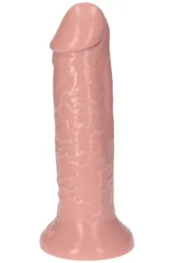 TOYZ4LOVERS Dildo Sansone Flesh 25,5cm -Anal sexleketøy butikk p toyz4lovers dildo sansone flesh 25 5cm 3 002744