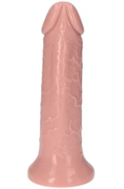 TOYZ4LOVERS Dildo Sansone Flesh 25,5cm -Anal sexleketøy butikk p toyz4lovers dildo sansone flesh 25 5cm 4 002744