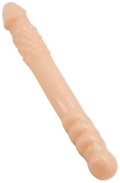 TOYZ4LOVERS Double Dong 25 Cm -Anal sexleketøy butikk p toyz4lovers double dong 25 cm 2