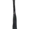 TOYZ4LOVERS Easy Squash Whip Black