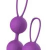 TOYZ4LOVERS Elys Clim Balls Purple -Anal sexleketøy butikk p toyz4lovers elys clim balls purple