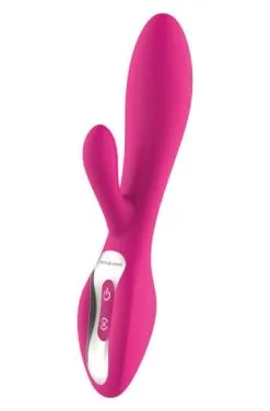 TOYZ4LOVERS Elys Concave Rabbit Pink
