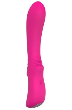TOYZ4LOVERS Elys Convex Pink
