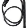 TOYZ4LOVERS Flog Whip Black -Anal sexleketøy butikk p toyz4lovers flog whip black
