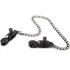 TOYZ4LOVERS Hard Nipple Clamps -Anal sexleketøy butikk p toyz4lovers hard nipple clamps
