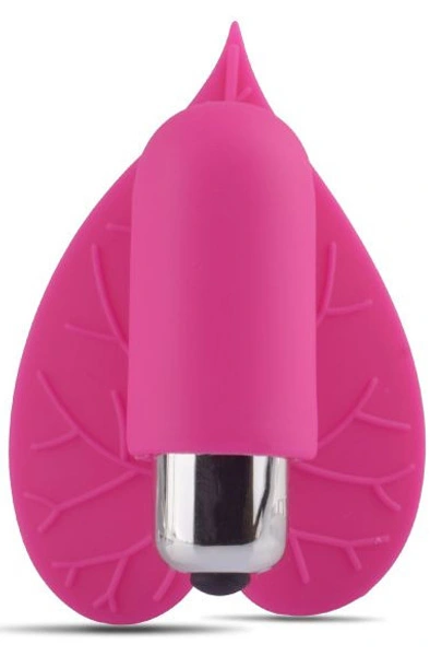 TOYZ4LOVERS Heart Clit Vibrator 4 TOYZ4LOVERS Heart Clit Vibrator - Bilde 2