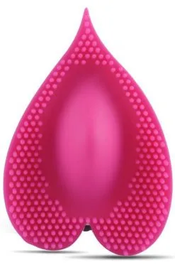 TOYZ4LOVERS Heart Clit Vibrator