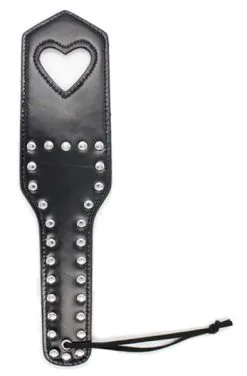 TOYZ4LOVERS Heart Paddle