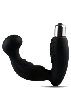 TOYZ4LOVERS Insider Ball Anal Plug With Bullet