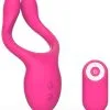 TOYZ4LOVERS Intense Vibe Pink -Anal sexleketøy butikk p toyz4lovers intense vibe pink