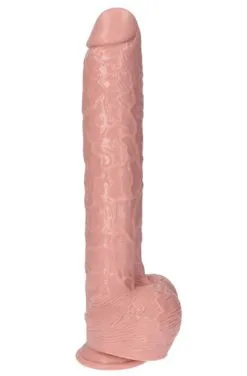TOYZ4LOVERS Italian Cock Dildo 40 Cm 6 TOYZ4LOVERS Italian Cock Dildo 40 Cm -Anal sexleketøy butikk p toyz4lovers italian cock dildo 40 cm 2 235409