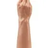 Lovetoy King Sized Magic Hand 35 Cm -Anal sexleketøy butikk p toyz4lovers king sized magic hand 35 cm