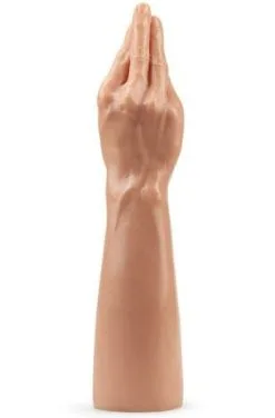 Lovetoy King Sized Magic Hand 35 Cm