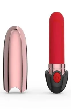 TOYZ4LOVERS Lipstick Clitoral Stimulator
