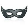 TOYZ4LOVERS Mistery Mask Black -Anal sexleketøy butikk p toyz4lovers mistery mask black