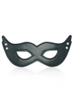 TOYZ4LOVERS Mistery Mask Black