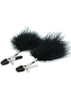 TOYZ4LOVERS Pon Nipples Clamps -Anal sexleketøy butikk p toyz4lovers pon nipples clamps 2