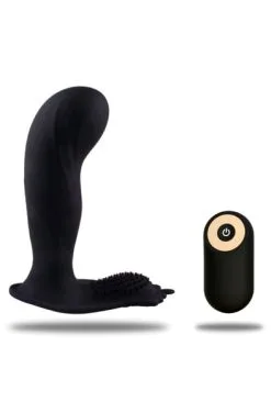 TOYZ4LOVERS Prostatic Spot Stimulator