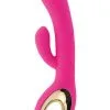TOYZ4LOVERS Rabbit Handy Two Touch Grip Pink 2 TOYZ4LOVERS Rabbit Handy Two Touch Grip Pink -Anal sexleketøy butikk p toyz4lovers rabbit handy two touch grip pink
