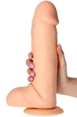 Toyz4lovers Real Rapture Realistic Dildo 28 Cm