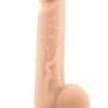 TOYZ4LOVERS Real Safe Rod Slim Flesh 19cm -Anal sexleketøy butikk p toyz4lovers real safe rod slim flesh 19cm