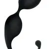 TOYZ4LOVERS Silicone Blacky Trigger -Anal sexleketøy butikk p toyz4lovers silicone blacky trigger