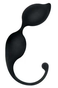 TOYZ4LOVERS Silicone Blacky Trigger