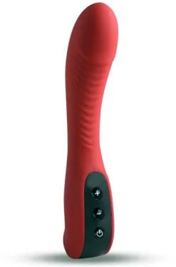 TOYZ4LOVERS Sweet Love Red 18 Cm