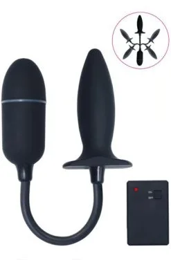 TOYZ4LOVERS Timeless Double Impact