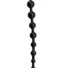 TOYZ4LOVERS Timeless Jelly 10 Black -Anal sexleketøy butikk p toyz4lovers timeless jelly 10 black