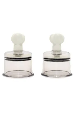 TOYZ4LOVERS Twist Suction Large