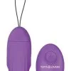 TOYZ4LOVERS Vibrating Egg Remote Control