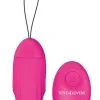 TOYZ4LOVERS Vibrating Egg Remote Control Pink -Anal sexleketøy butikk p toyz4lovers vibrating egg remote control pink