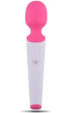 TOYZ4LOVERS Wandit Vibrator 19,5 Cm