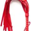 TOYZ4LOVERS Whip Red -Anal sexleketøy butikk p toyz4lovers whip red