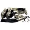 TOYZ4LOVERS Wild Bondage Kit Leopard -Anal sexleketøy butikk p toyz4lovers wild bondage kit leopard