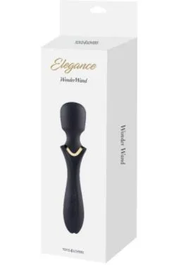 TOYZ4LOVERS WonderWand -Anal sexleketøy butikk p toyz4lovers wonderwand 3 103658