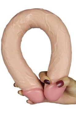 Lovetoy Ultra Double Dildo 43 Cm -Anal sexleketøy butikk p ultra double dildo 43 cm 2